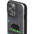 California Neon Republic iPhone 15 Pro Max Impact Case