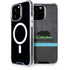 California Neon Republic iPhone 15 Pro Max MagSafe Case