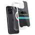 California Neon Republic iPhone 15 Pro Max MagSafe Case