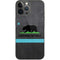 California Neon Republic iPhone 14 Pro Max Skin