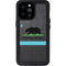 California Neon Republic iPhone 14 Pro Max Waterproof Case