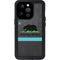 California Neon Republic iPhone 14 Pro Waterproof Case
