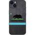 California Neon Republic iPhone 14 Skin