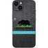 California Neon Republic iPhone 15 Skin