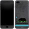 California Neon Republic iPhone 7 Plus Skin