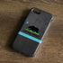 California Neon Republic iPhone 7 Pro Case