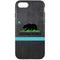 California Neon Republic iPhone 8 Pro Case