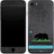 California Neon Republic iPhone 8 Skin