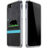 California Neon Republic iPhone SE (2nd & 3rd Gen) Clear Case