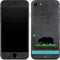 California Neon Republic iPhone SE (2nd & 3rd Gen) Skin