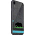California Neon Republic iPhone SE (2nd & 3rd Gen) Skin