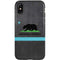 California Neon Republic iPhone X Pro Case