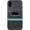 California Neon Republic iPhone XR Pro Case