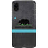 California Neon Republic iPhone XR Pro Case
