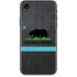 California Neon Republic iPhone XR Skin