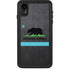 California Neon Republic iPhone XR Waterproof Case
