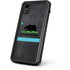 California Neon Republic iPhone XR Waterproof Case