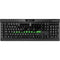 California Neon Republic K95 RGB PLATINUM Mechanical Gaming Keyboard Skin