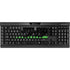 California Neon Republic K95 RGB PLATINUM Mechanical Gaming Keyboard Skin