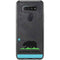 California Neon Republic LG K51/Q51 Clear Case