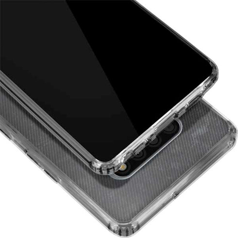 California Neon Republic LG Stylo 6 Clear Case