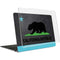 California Neon Republic MacBook Air 13in M1 (2021) Case plus Skin