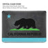 California Neon Republic MacBook Air 13in M1 (2021) Case plus Skin
