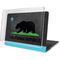 California Neon Republic MacBook Pro 15in (2016-19) Case plus Skin