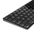 California Neon Republic Magic Keyboard with Numeric Keypad Skin