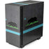 California Neon Republic NZXT H510 Compact ATX Mid-Tower Case Skin
