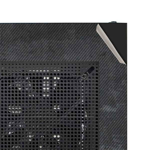 California Neon Republic NZXT H510 Compact ATX Mid-Tower Case Skin