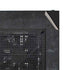 California Neon Republic NZXT H510 Compact ATX Mid-Tower Case Skin