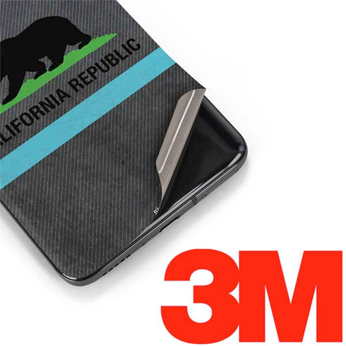 California Neon Republic OnePlus 7 Pro Skin