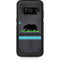 California Neon Republic Otterbox Commuter Galaxy Skin