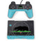 California Neon Republic PlayStation Classic Bundle Skin