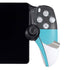 California Neon Republic PlayStation Portal Remote Player Skin