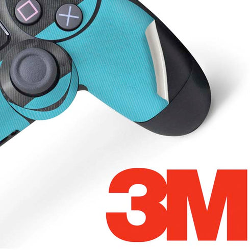 California Neon Republic PS4 Controller Skin