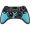 California Neon Republic PS4/PC SCUF Impact Controller Skin