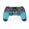California Neon Republic PS4 Pro/Slim Controller Skin