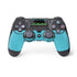 California Neon Republic PS4 Pro/Slim Controller Skin