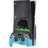 California Neon Republic PS5 Slim Disk Bundle Skin