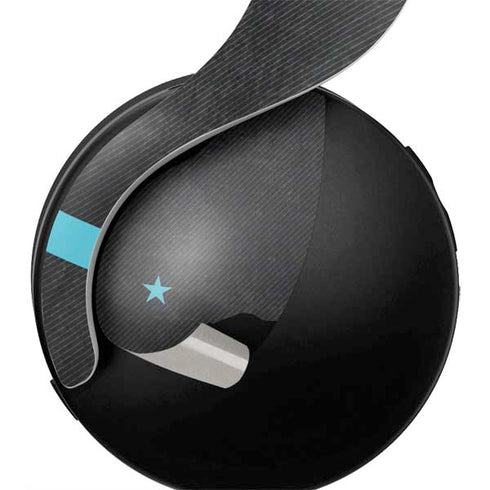 California Neon Republic PULSE 3D Wireless Headset for PS5 Skin