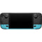 California Neon Republic Steam Deck Handheld Gaming Computer Skin