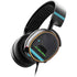 California Neon Republic SteelSeries Arctis 5 Skin