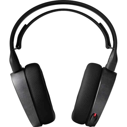 California Neon Republic SteelSeries Arctis 5 Skin