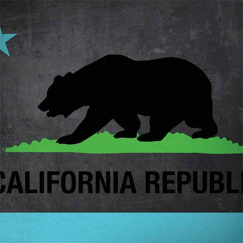 California Neon Republic Surface Book 2 13.5in Skin