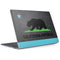 California Neon Republic Surface Laptop 2 Skin