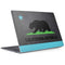 California Neon Republic Surface Laptop 3 13.5in Skin
