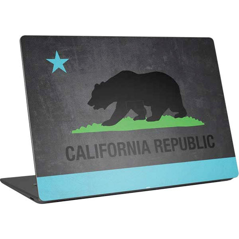 California Neon Republic Surface Laptop 4 15in Skin