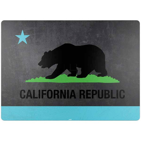 California Neon Republic Surface Laptop 4 15in Skin